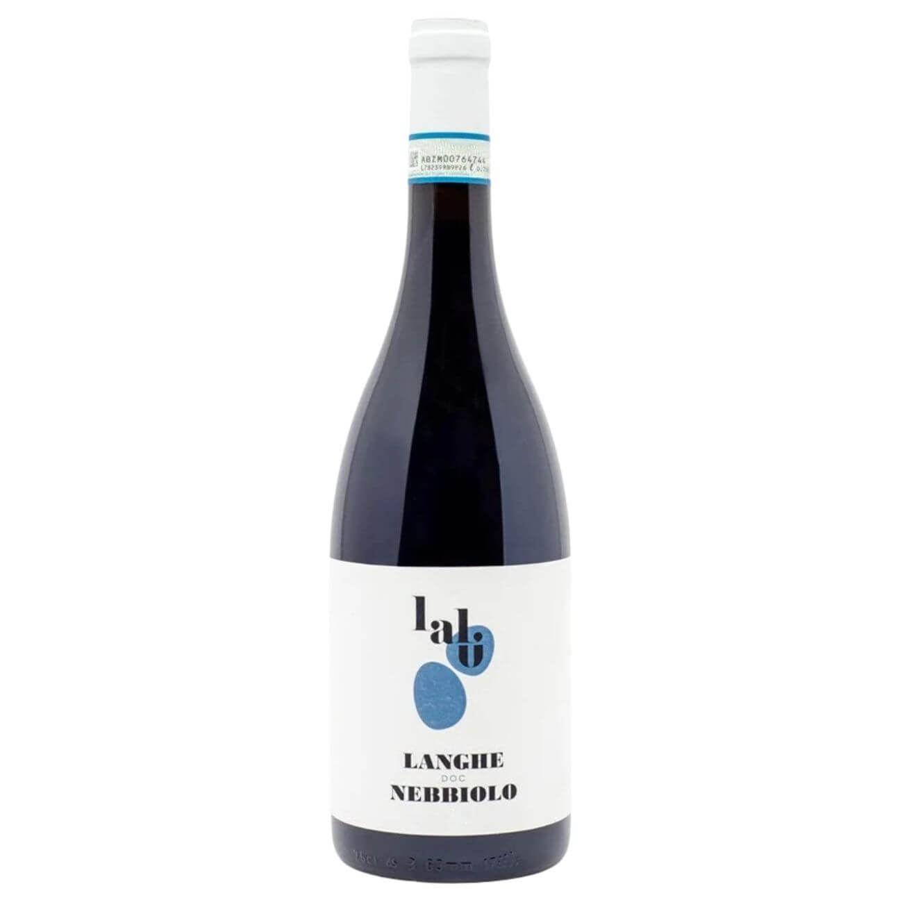 Lalù Langhe Nebbiolo 2023 Lalù Langhe Nebbiolo 2023