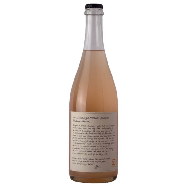 Lethbridge Methode Ancestrale