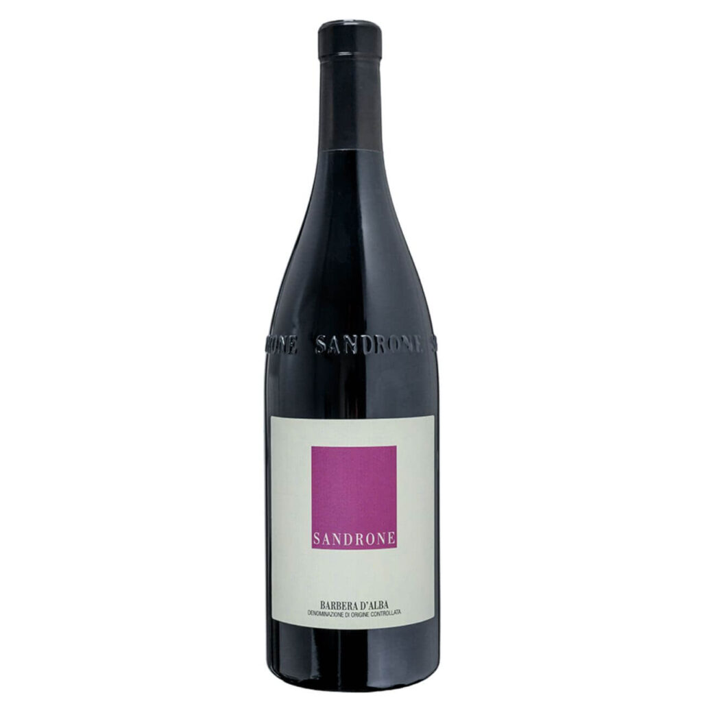 Luciano Sandrone Barbera d'Alba 2023