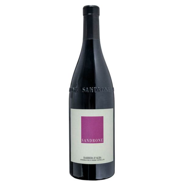 Luciano Sandrone Barbera d'Alba 2023