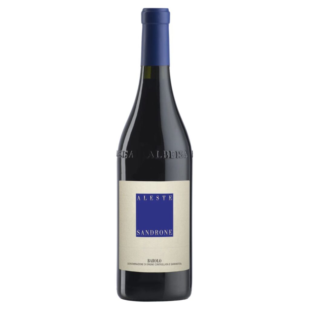 Luciano Sandrone Barolo Aleste 2020