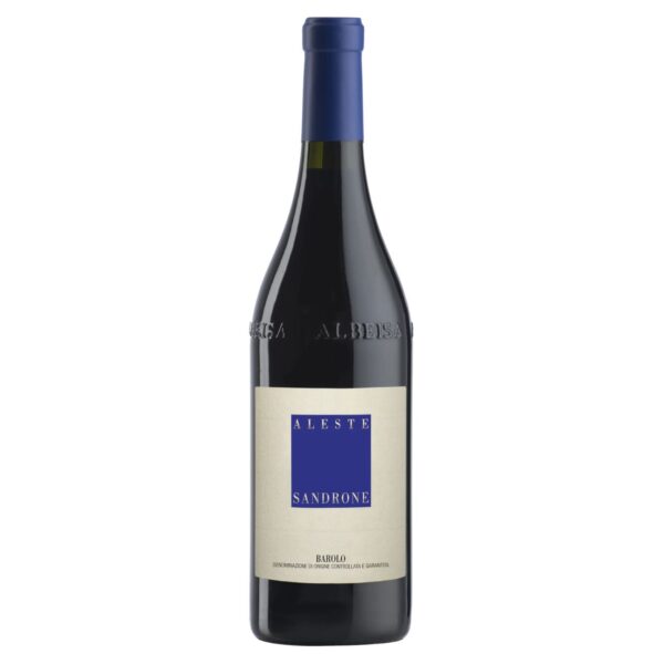 Luciano Sandrone Barolo Aleste 2020