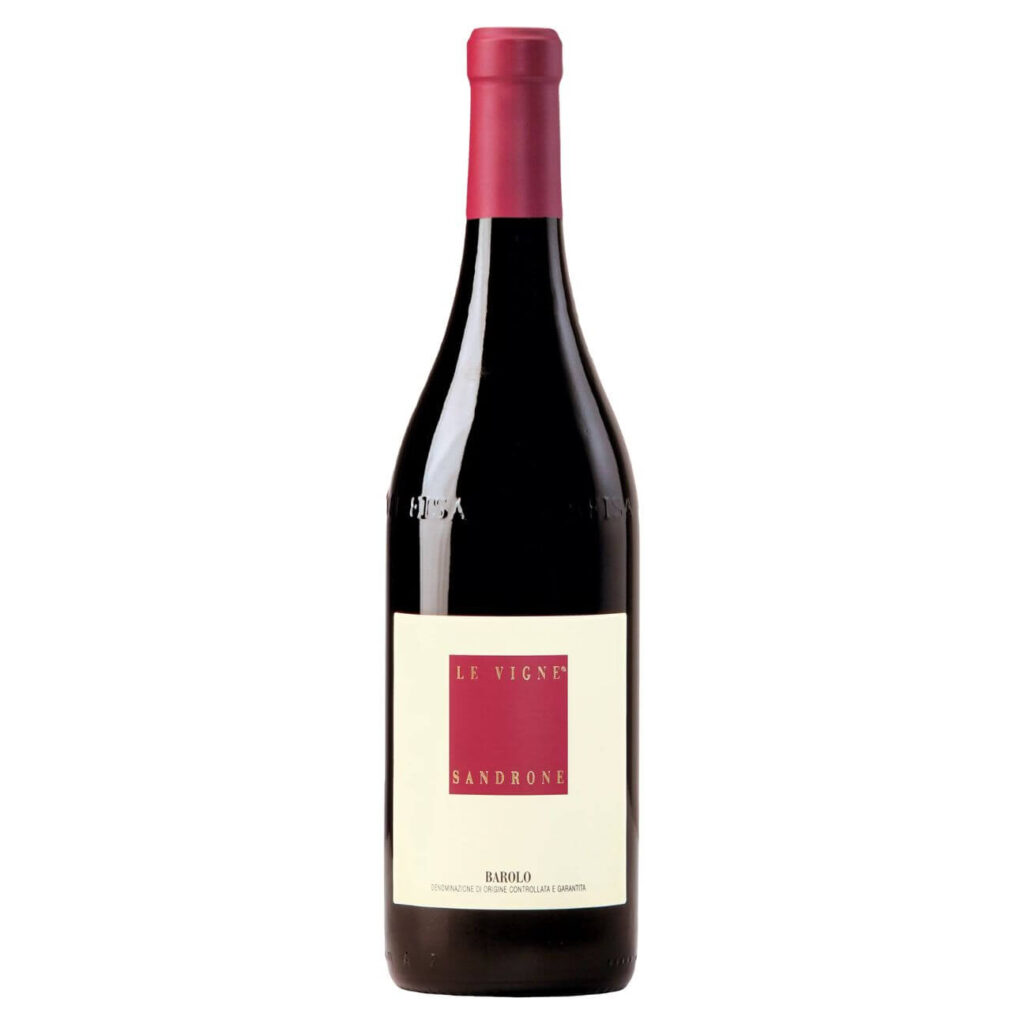 Luciano Sandrone Barolo Le Vigne 1500ml 2020