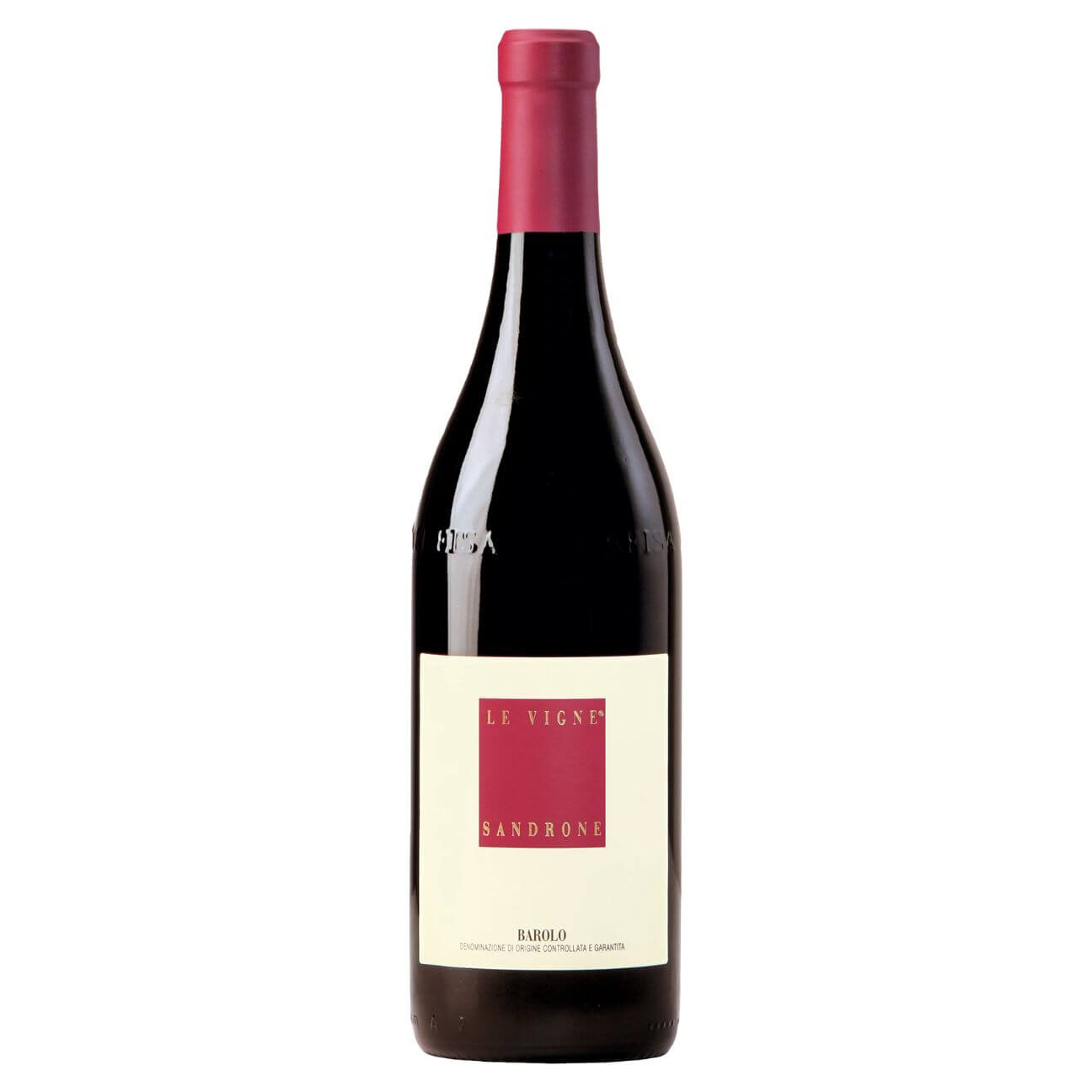 Luciano Sandrone Barolo Le Vigne 1500ml 2020 Luciano Sandrone Barolo Le Vigne 1500ml 2020