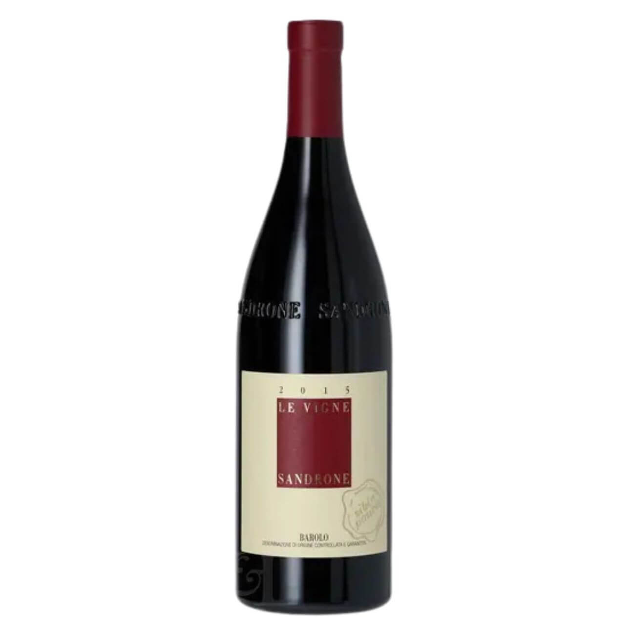 Luciano Sandrone Barolo Le Vigne Sibi et Paucis 2015 Luciano Sandrone Barolo Le Vigne Sibi et Paucis 2015