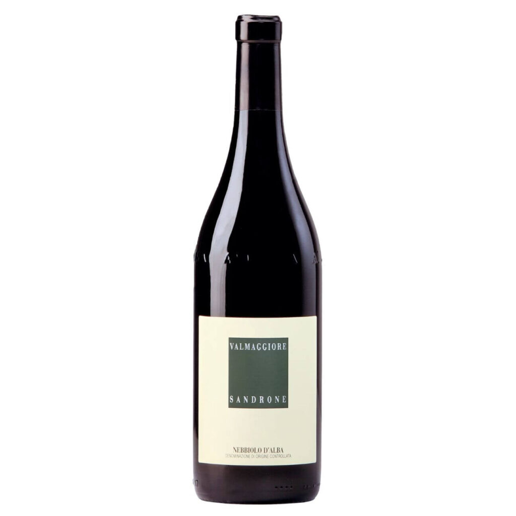Luciano Sandrone Valmaggiore Nebbiolo d'Alba 2022