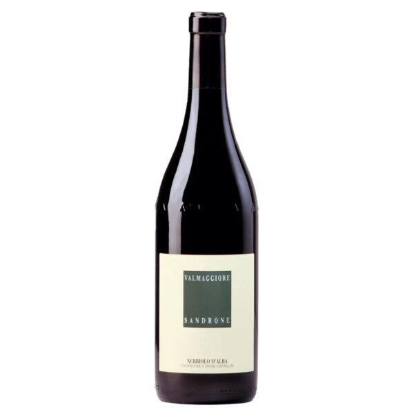 Luciano Sandrone Valmaggiore Nebbiolo d'Alba 2022