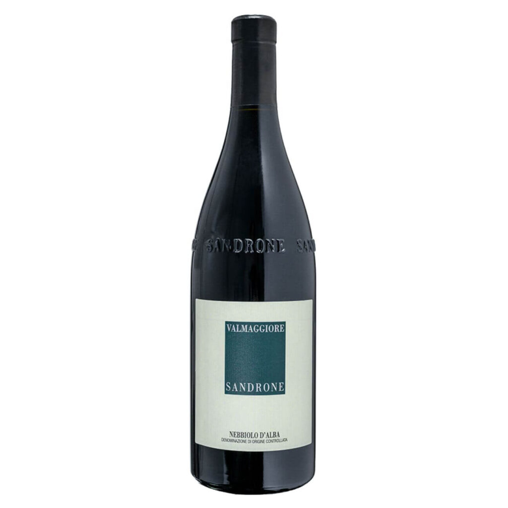 Luciano Sandrone Valmaggiore Nebbiolo d'Alba 2023