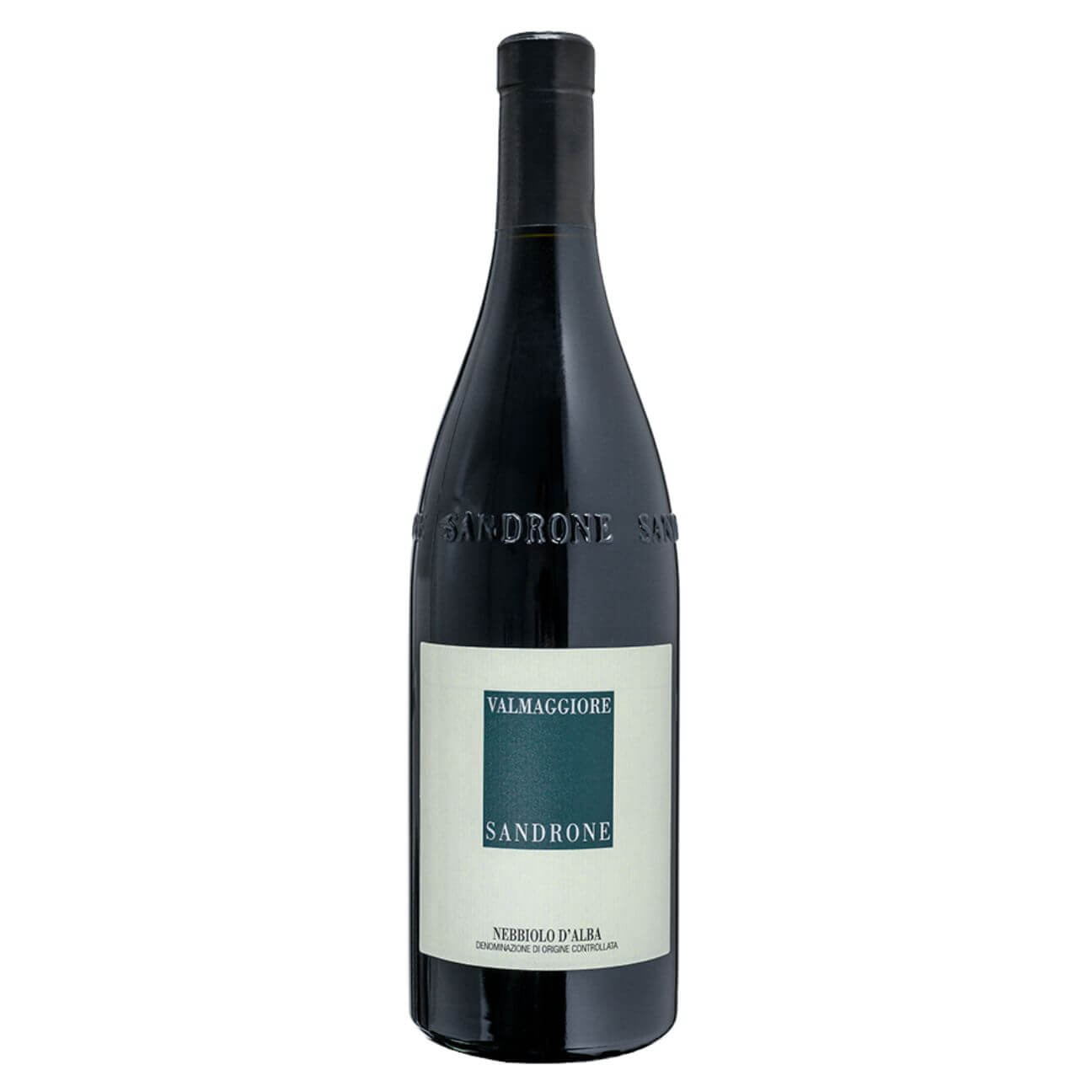 Luciano Sandrone Valmaggiore Nebbiolo d'Alba 2023 Luciano Sandrone Valmaggiore Nebbiolo d'Alba 2023