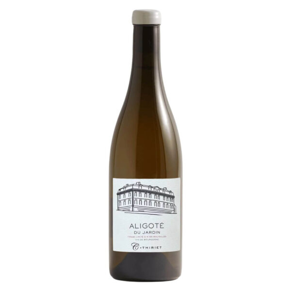 Maison C. Thiriet Bourgogne Aligoté Du Jardin 2023