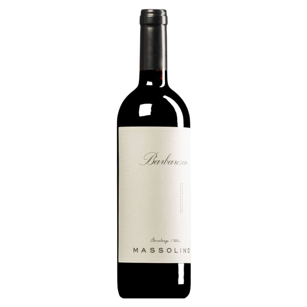 Massolino Barbaresco 2022