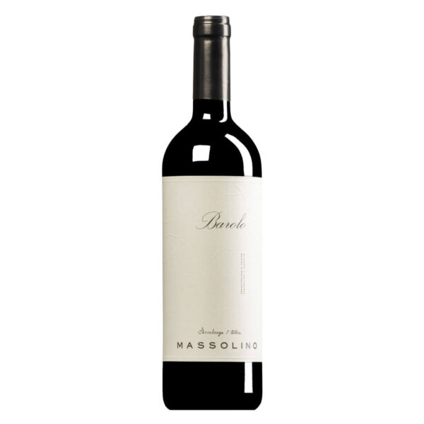 Massolino Barolo 1500ml 2021