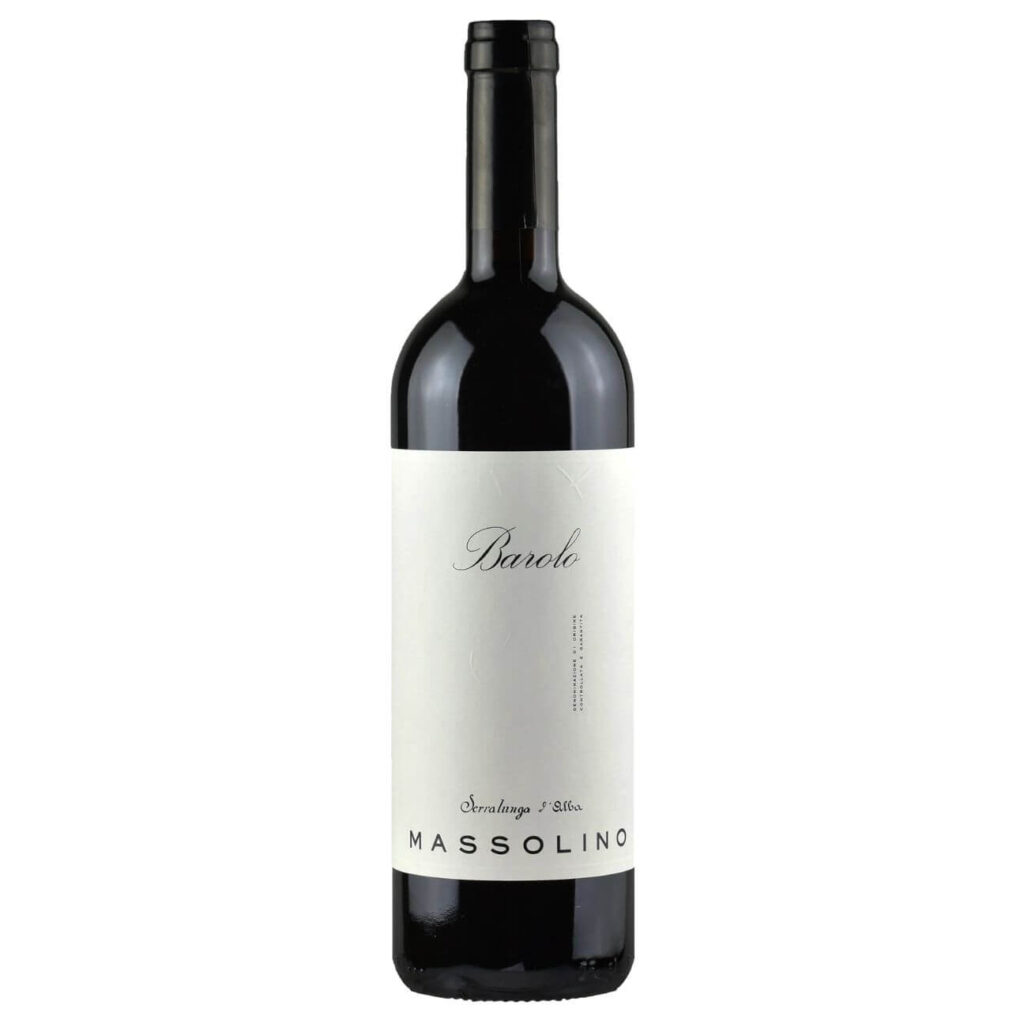 Massolino Barolo 2021