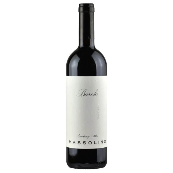Massolino Barolo 2021