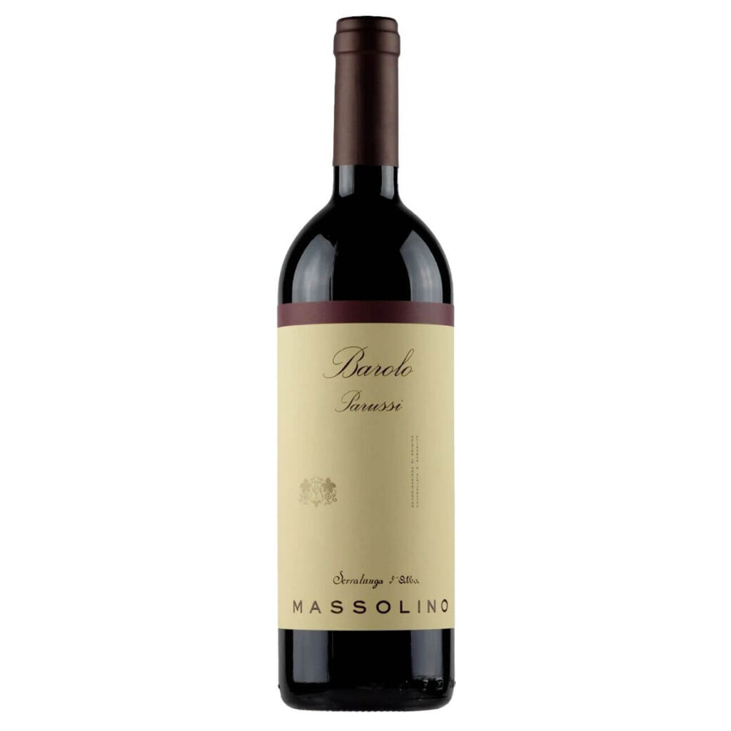 Massolino Barolo Parussi 2020