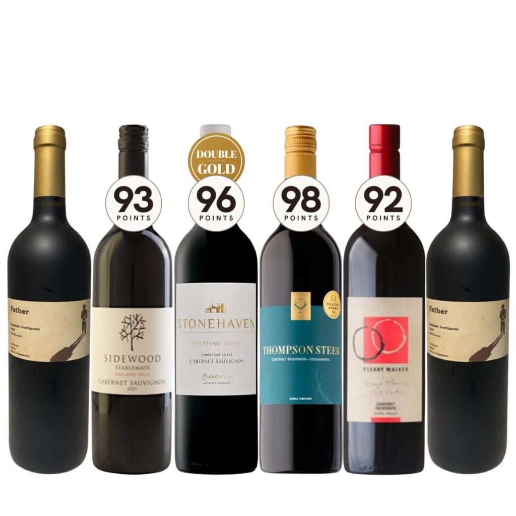 Cabernet Collection