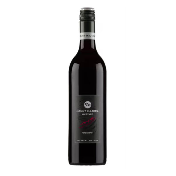 Mount Majura Vineyard Graciano