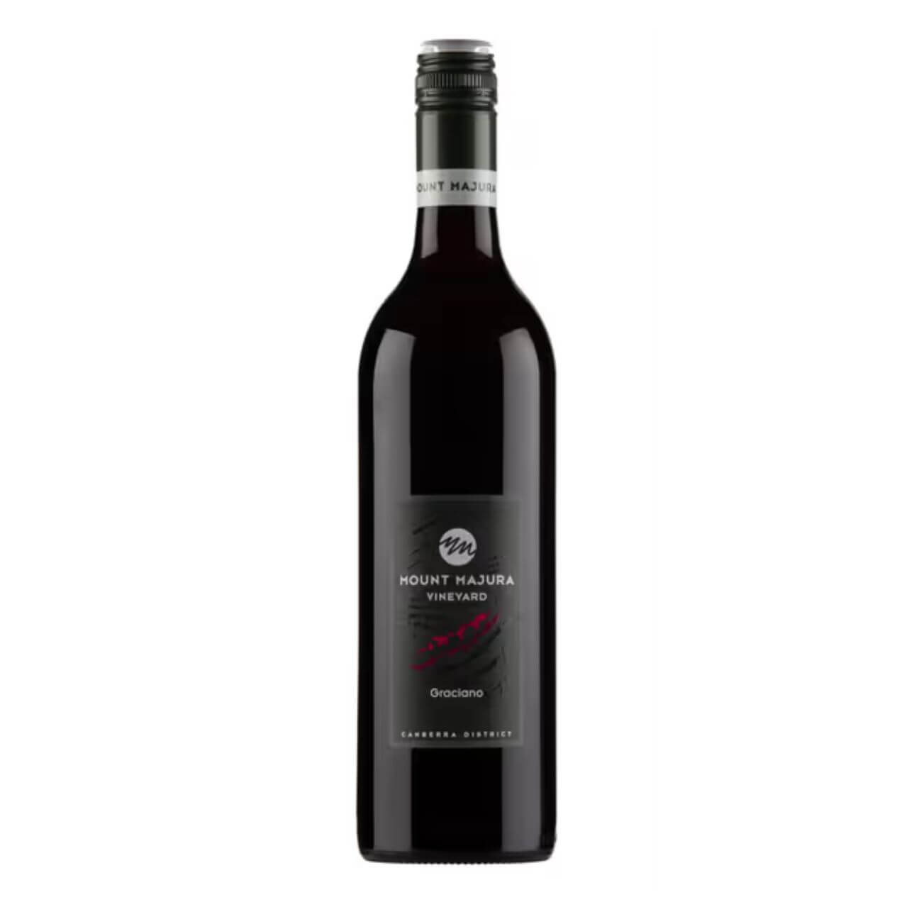 Mount Majura Vineyard Graciano Mount Majura Vineyard Graciano