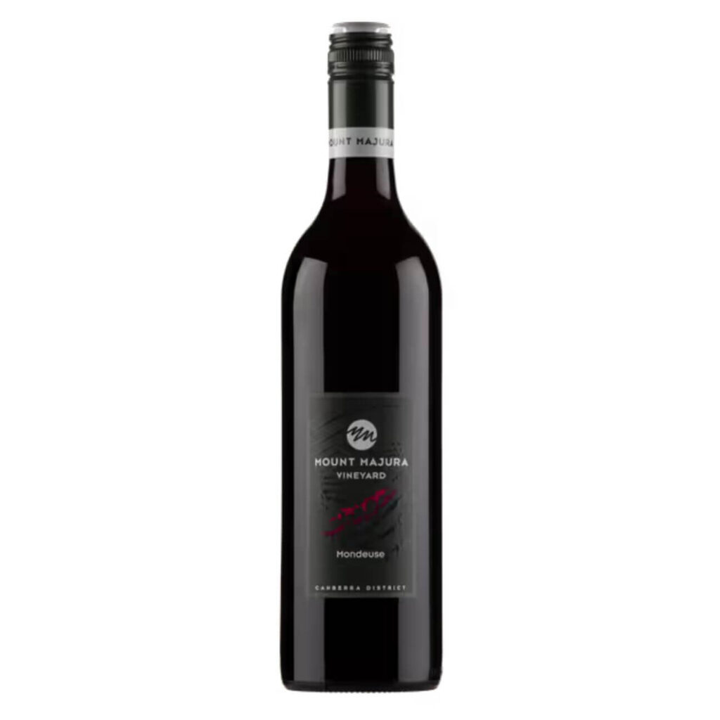 Mount Majura Vineyard Mondeuse