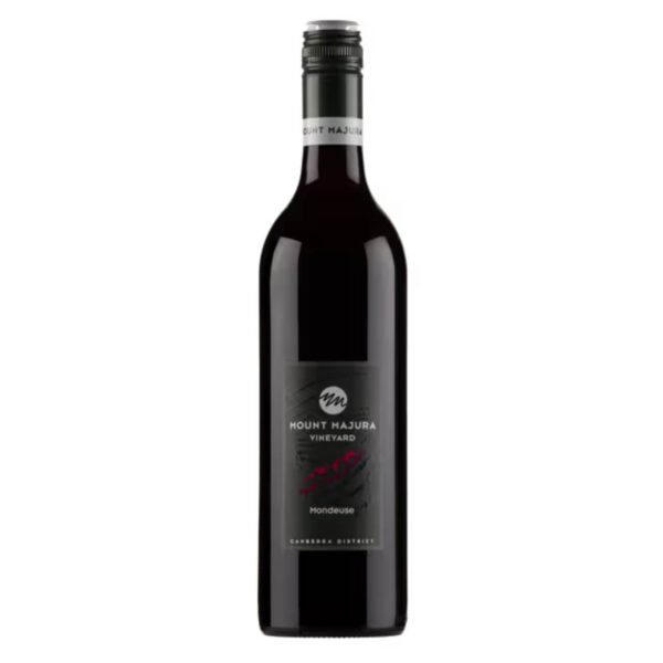 Mount Majura Vineyard Mondeuse
