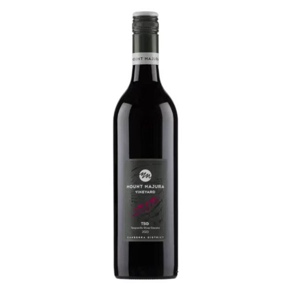 Mount Majura Vineyard TSG