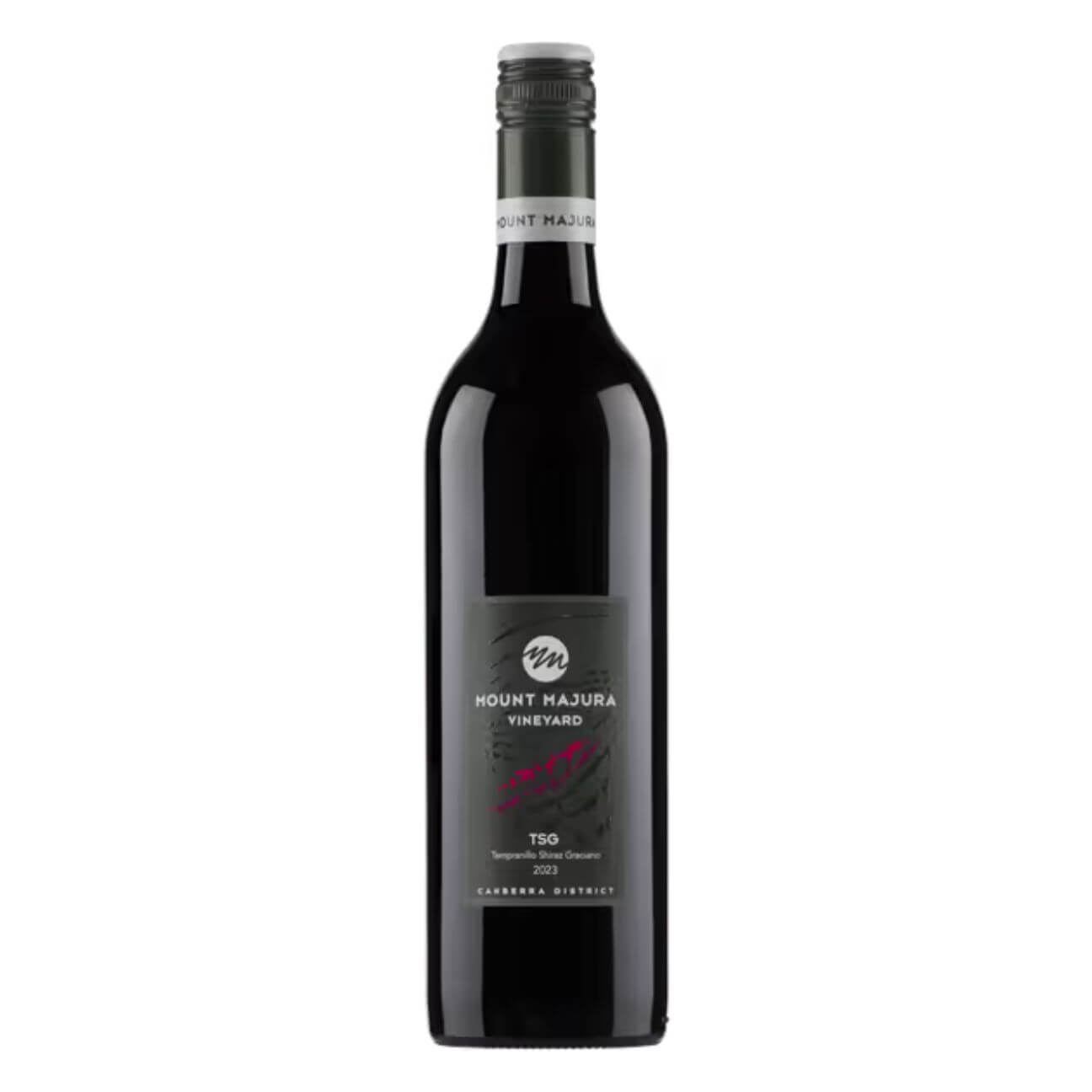 Mount Majura Vineyard TSG Mount Majura Vineyard TSG