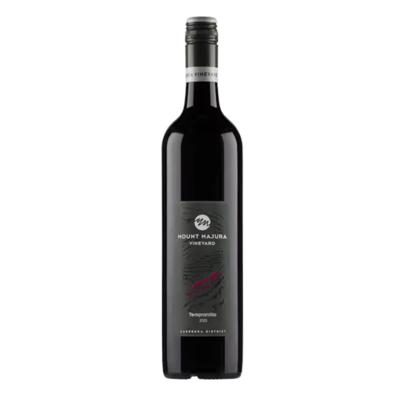 Mount Majura Vineyard Tempranillo Mount Majura Vineyard Tempranillo