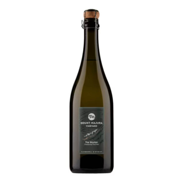 Mount Majura Vineyard The Silurian Sparkling