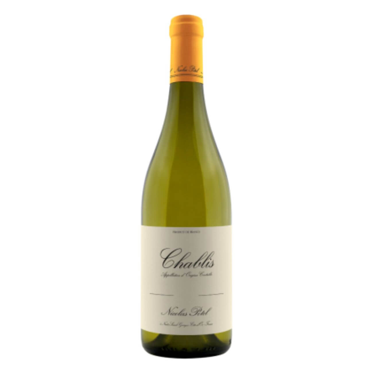 Nicolas Potel Chablis Nicolas Potel Chablis