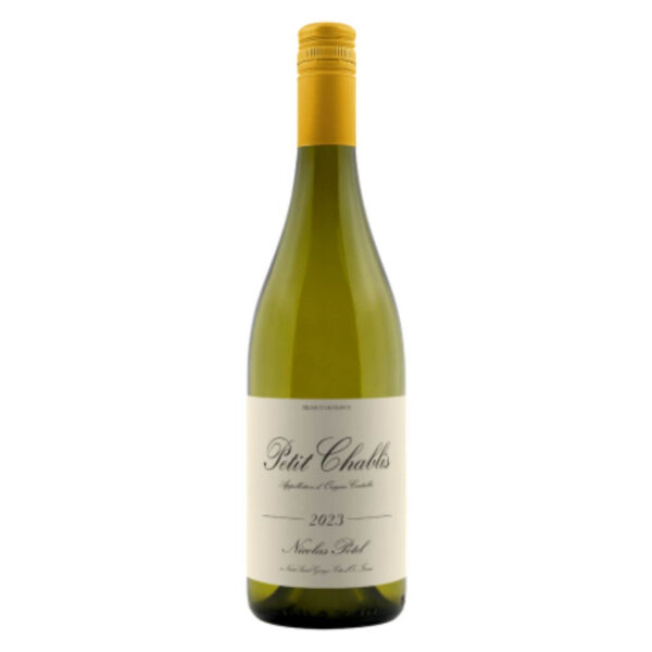 Nicolas Potel Petit Chablis