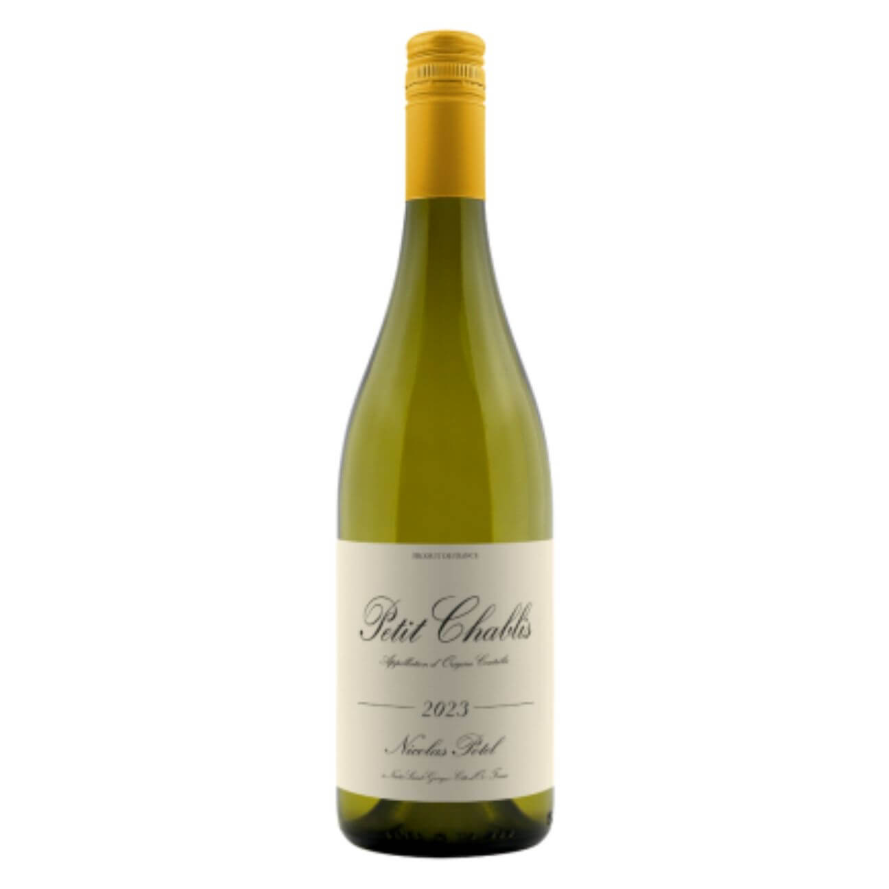 Nicolas Potel Petit Chablis Nicolas Potel Petit Chablis