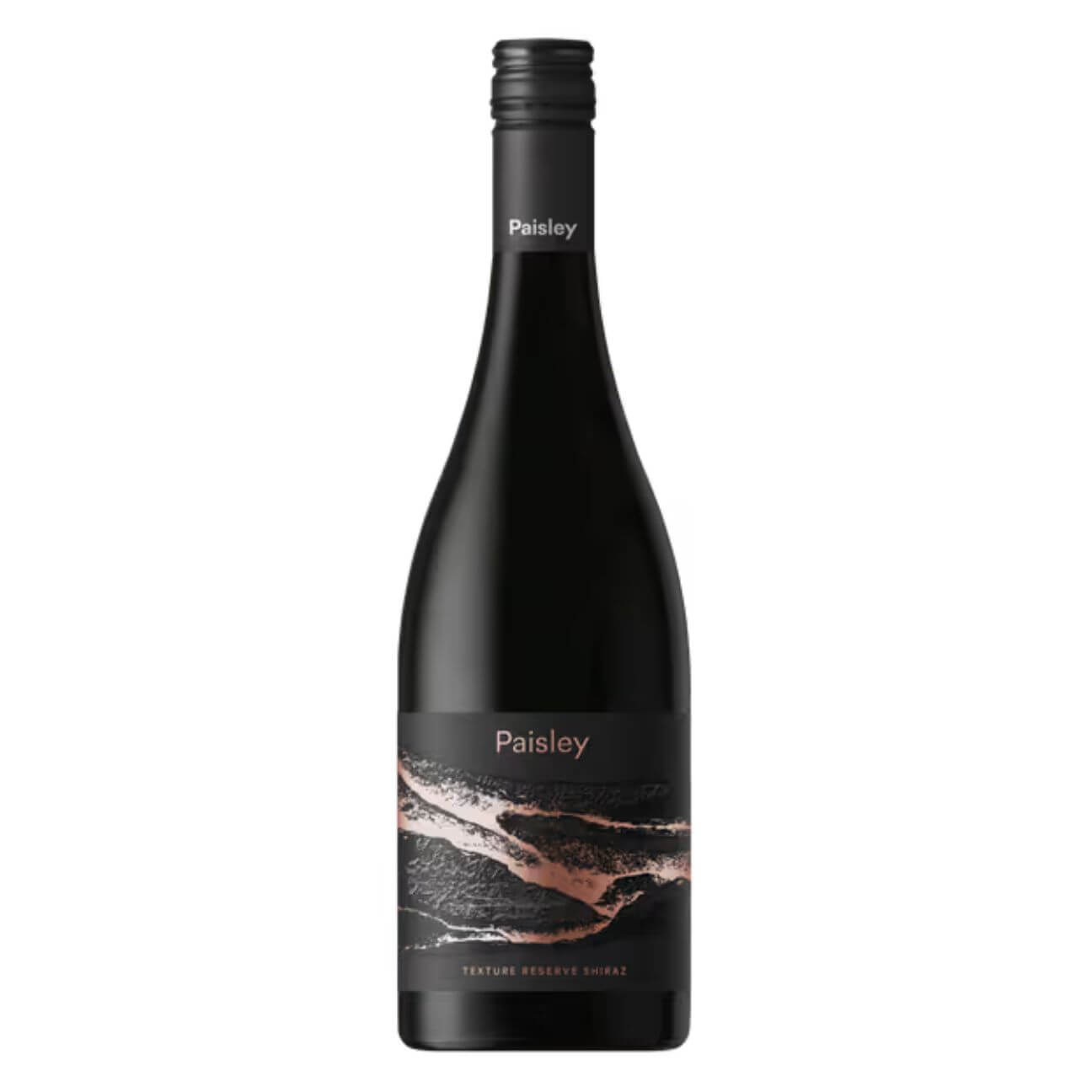 Paisley Texture Reserve Shiraz Paisley Texture Reserve Shiraz