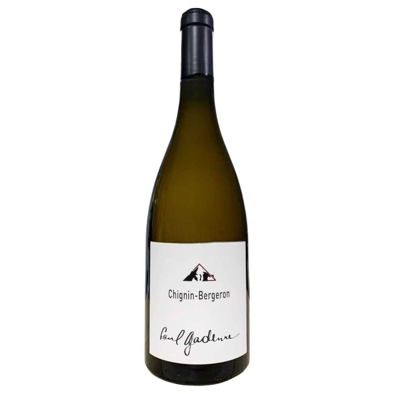 Paul Gadenne Chignin Bergeron Roussanne 2022 Paul Gadenne Chignin Bergeron Roussanne 2022