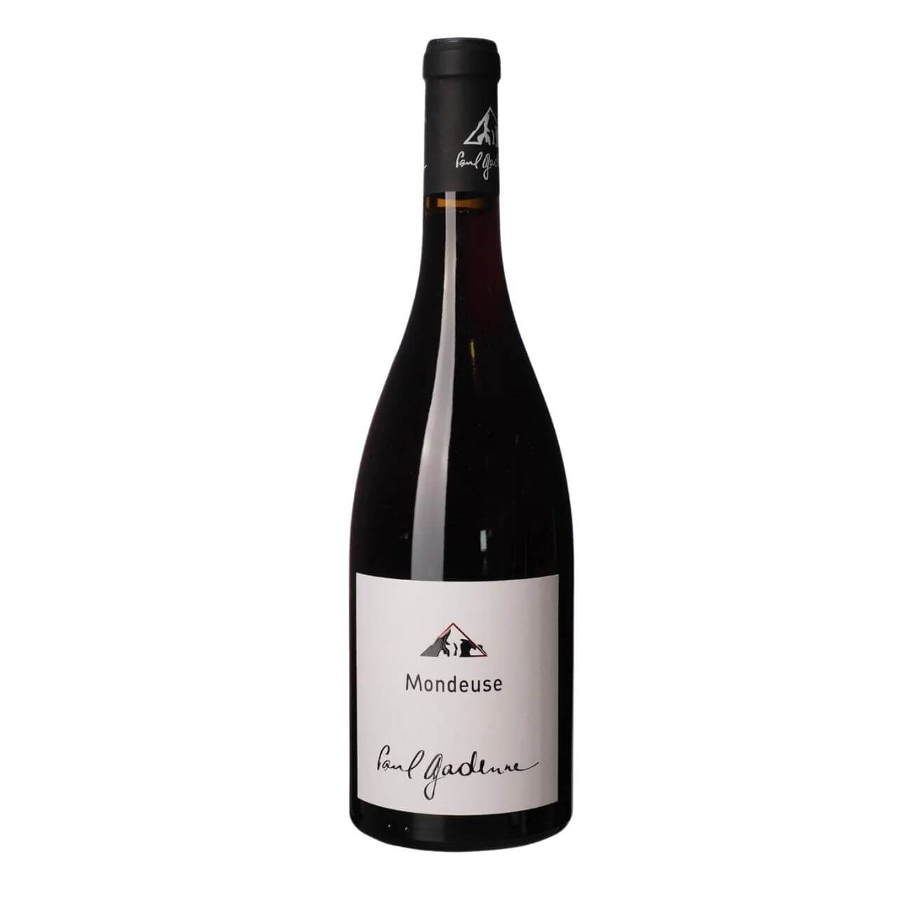 Paul Gadenne Chignin Mondeuse 2022 Paul Gadenne Chignin Mondeuse 2022