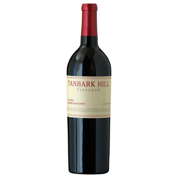 Philip Togni Vineyard Tanbark Hill Cabernet Sauvignon