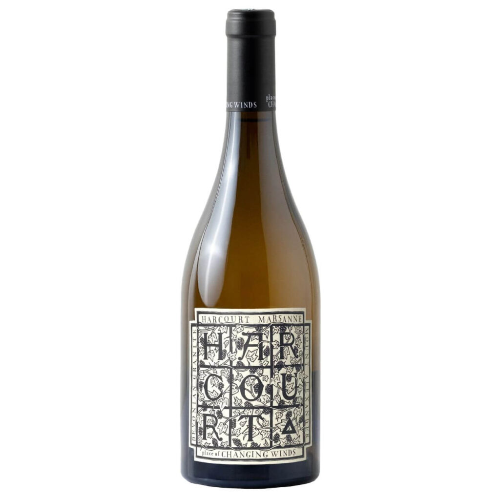 Place of Changing Winds Harcourt Marsanne Roussanne 1500ml 2023