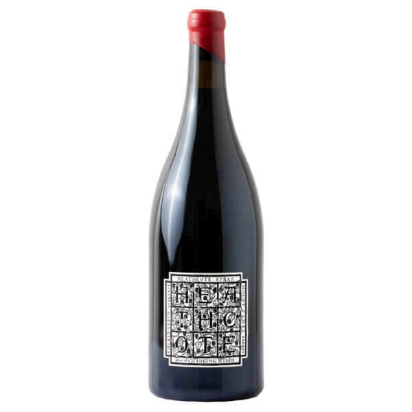 Place of Changing Winds Heathcote Syrah 1500ml