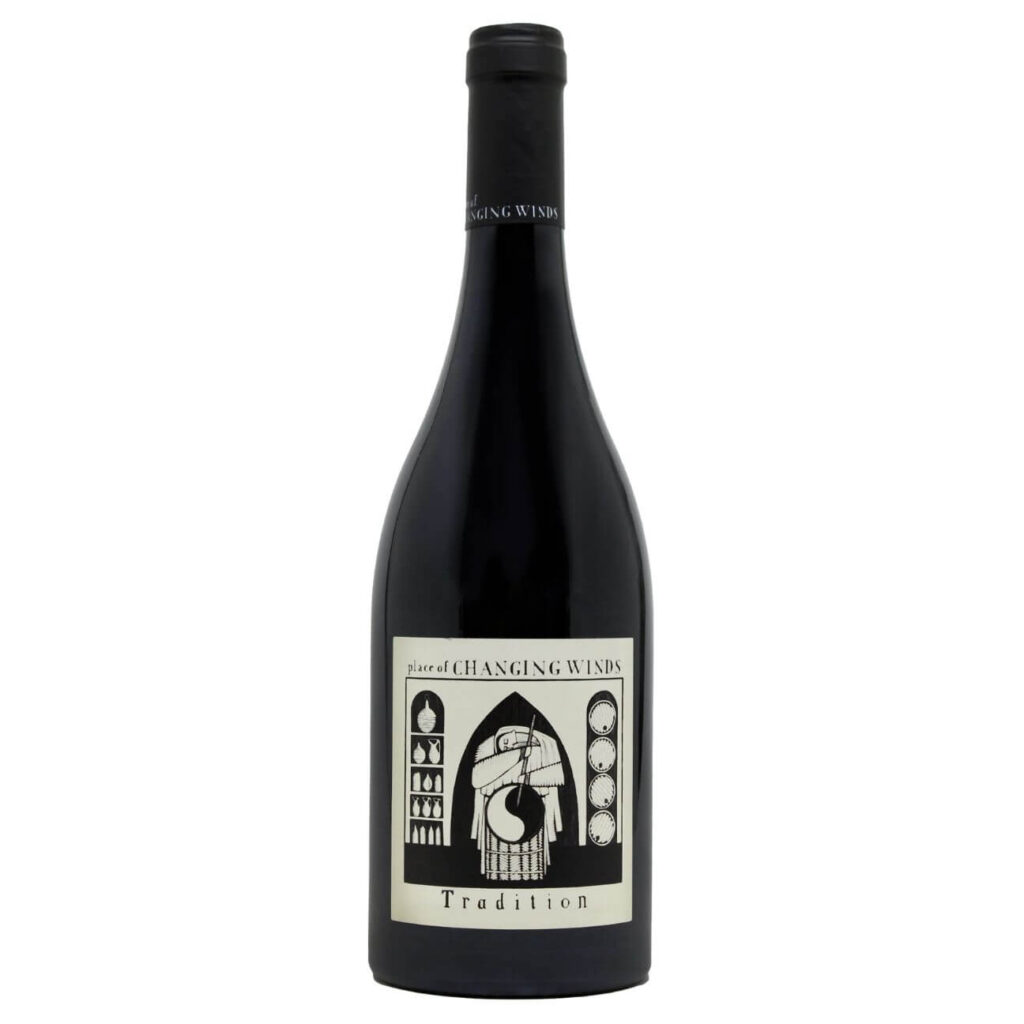Place of Changing Winds Tradition Red 1500ml