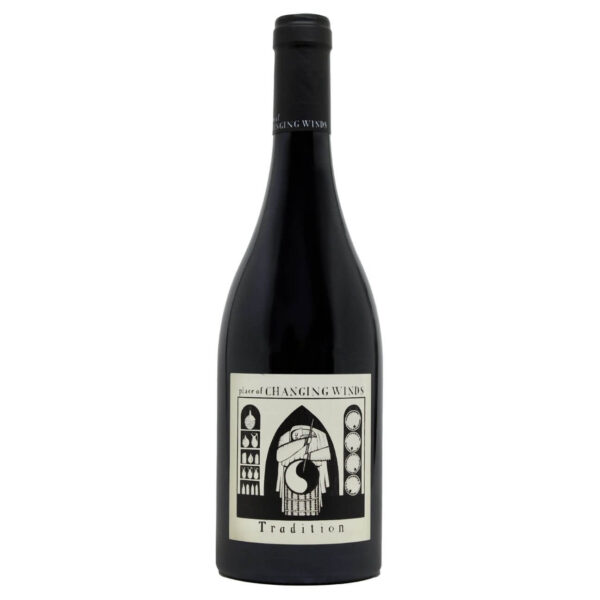 Place of Changing Winds Tradition Red 1500ml