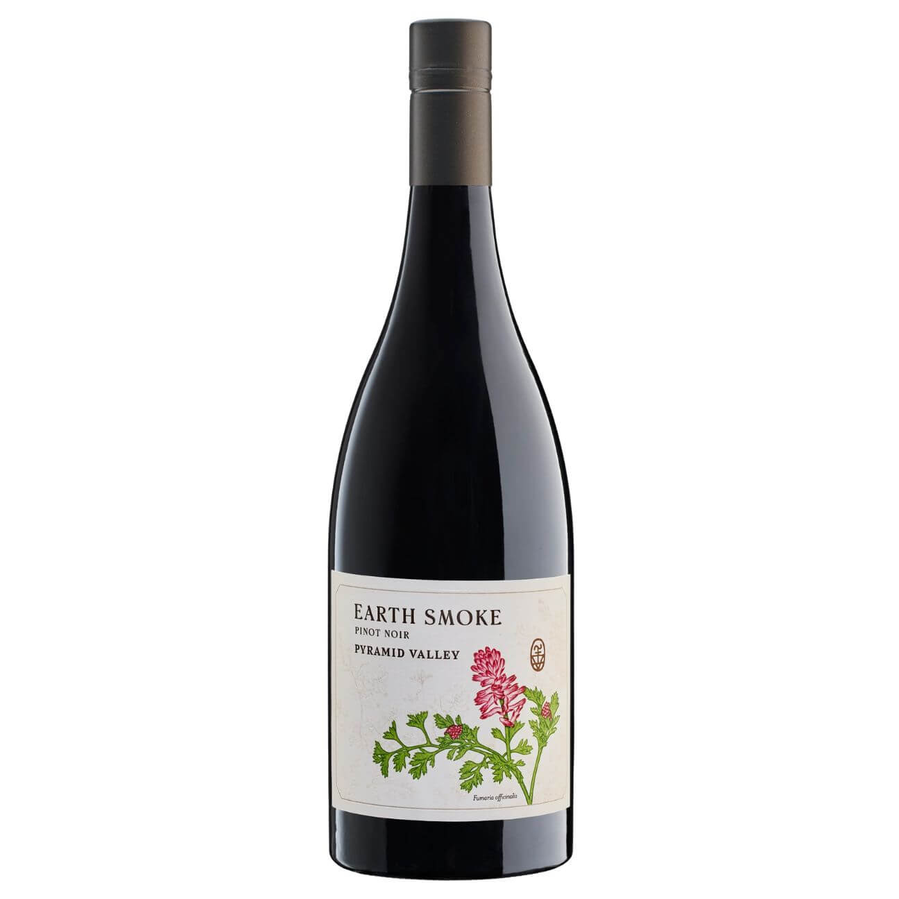 Pyramid Valley Earth Smoke Pinot Noir 2022 Pyramid Valley Earth Smoke Pinot Noir 2022
