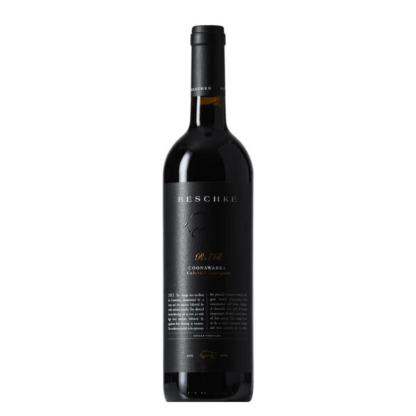 Reschke R.S.R Cabernet Sauvignon