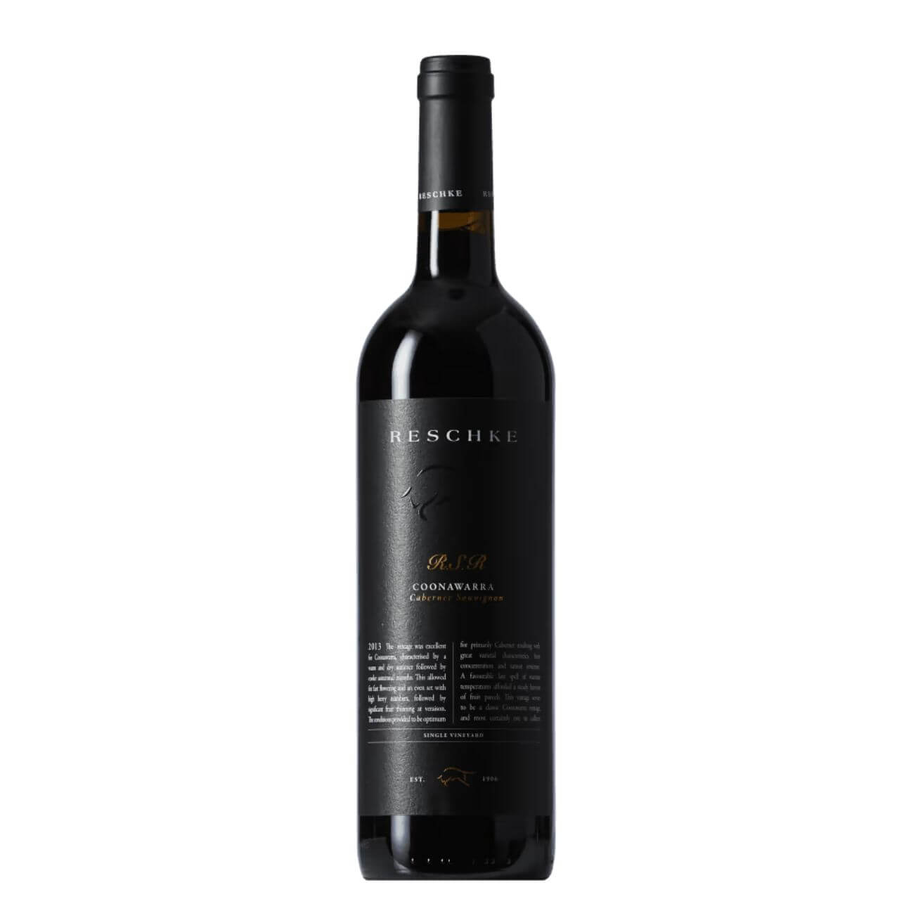 Reschke R.S.R Cabernet Sauvignon Reschke R.S.R Cabernet Sauvignon