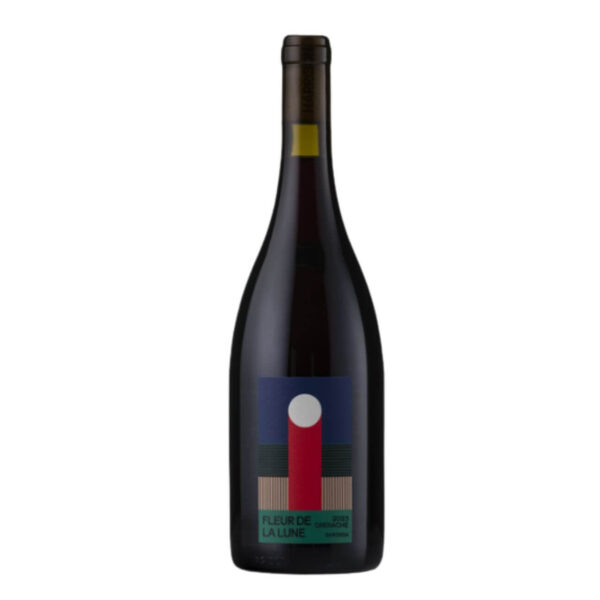 Riley Harrison Fleur de Lune Grenache