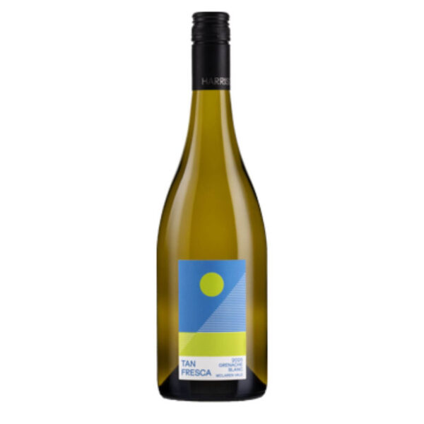 Riley Harrison Tan Fresca Grenache Blanc