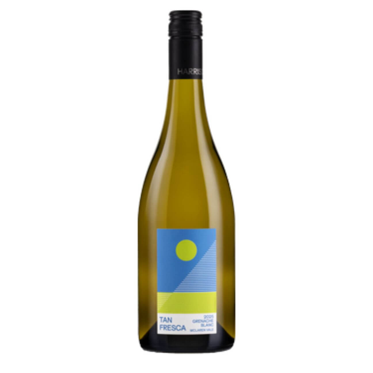 Riley Harrison Tan Fresca Grenache Blanc Riley Harrison Tan Fresca Grenache Blanc