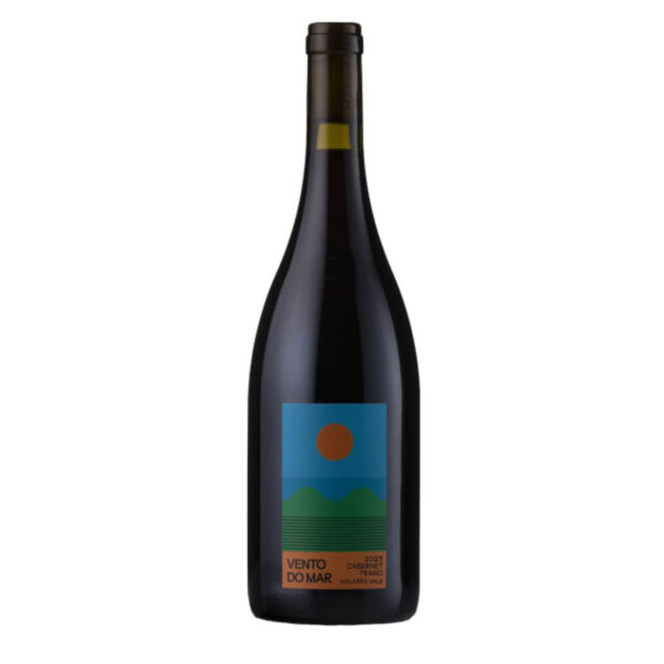 Riley Harrison Vento do Mar Cabernet Blanc