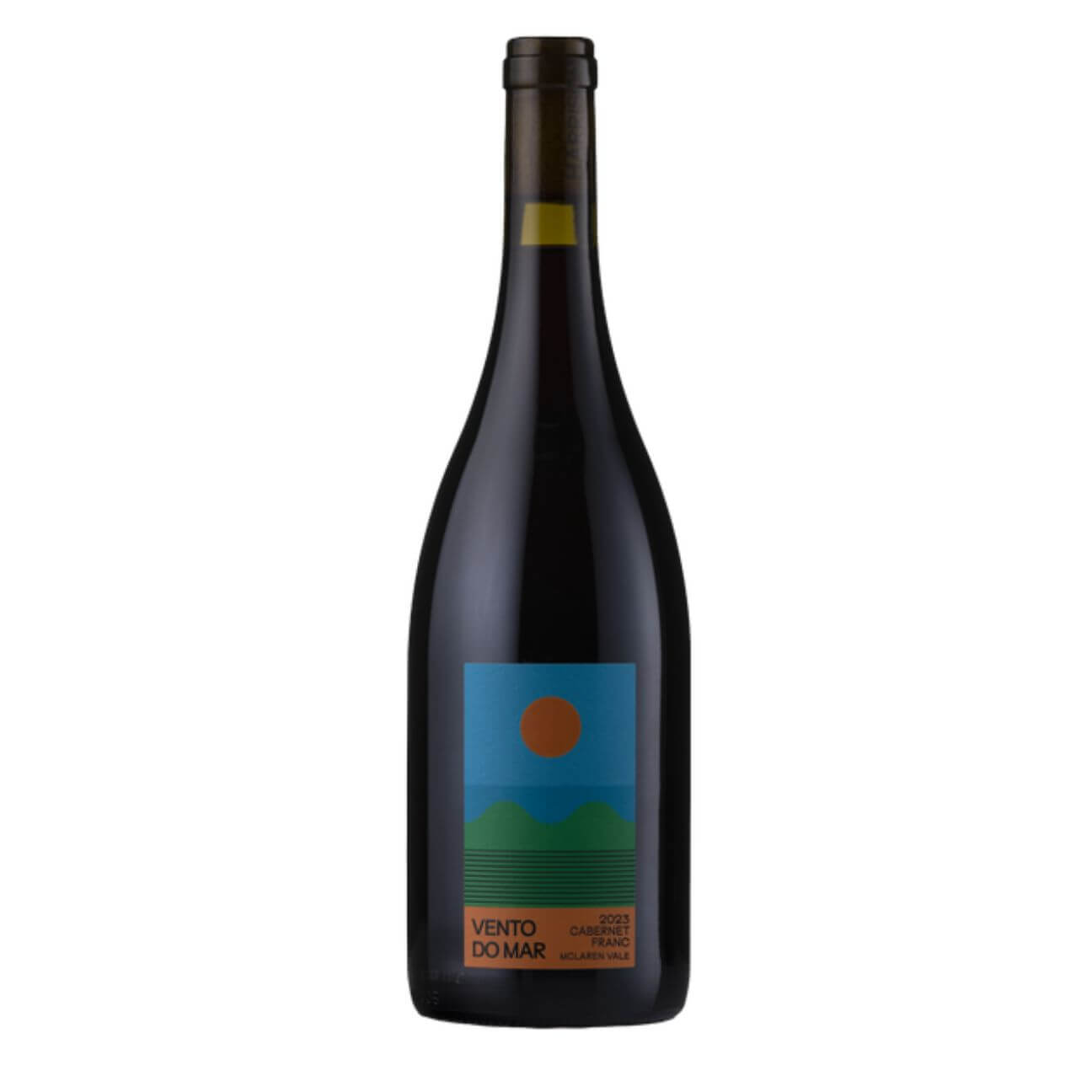 Riley Harrison Vento do Mar Cabernet Blanc Riley Harrison Vento do Mar Cabernet Blanc