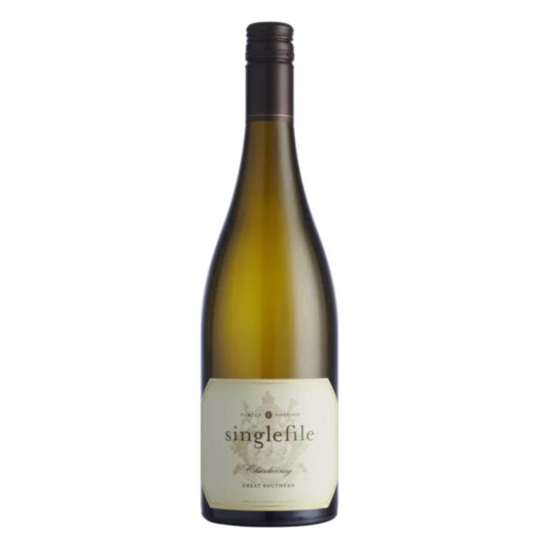 Singlefile Great Southern Chardonnay