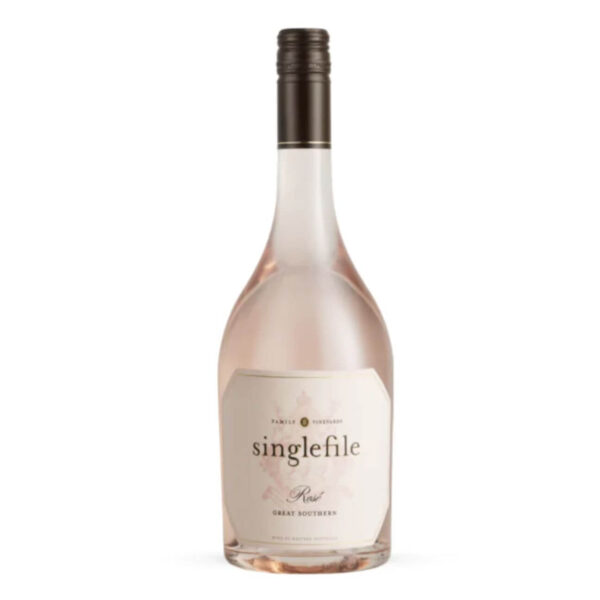 Singlefile Great Southern Rosé