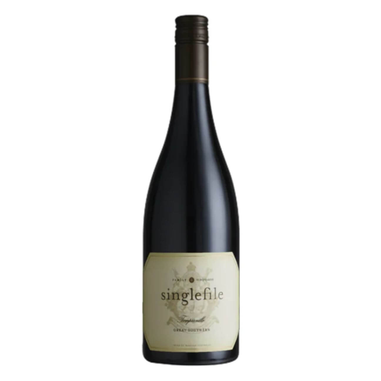 Singlefile Great Southern Tempranillo Singlefile Great Southern Tempranillo